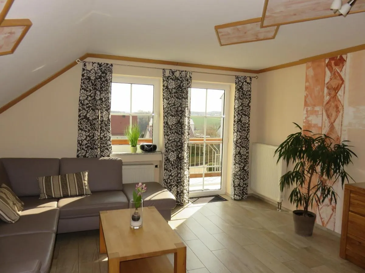 Apartment Ferienhof Handlesbauer Rettenbach