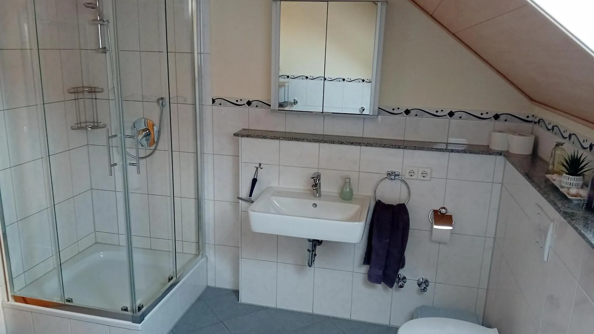 Ferienhof Handlesbauer Rettenbach 0*, Rettenbach (Gunzburg) Germany