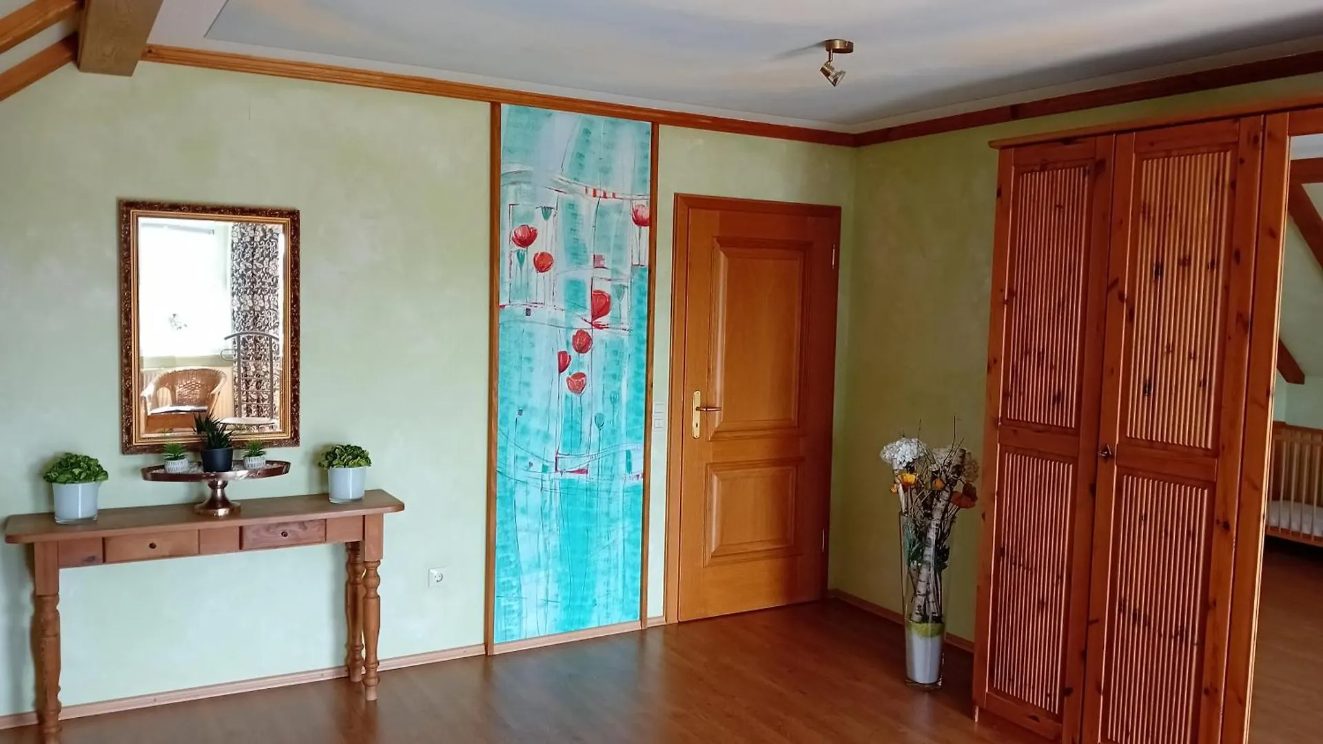 Apartment Ferienhof Handlesbauer Rettenbach