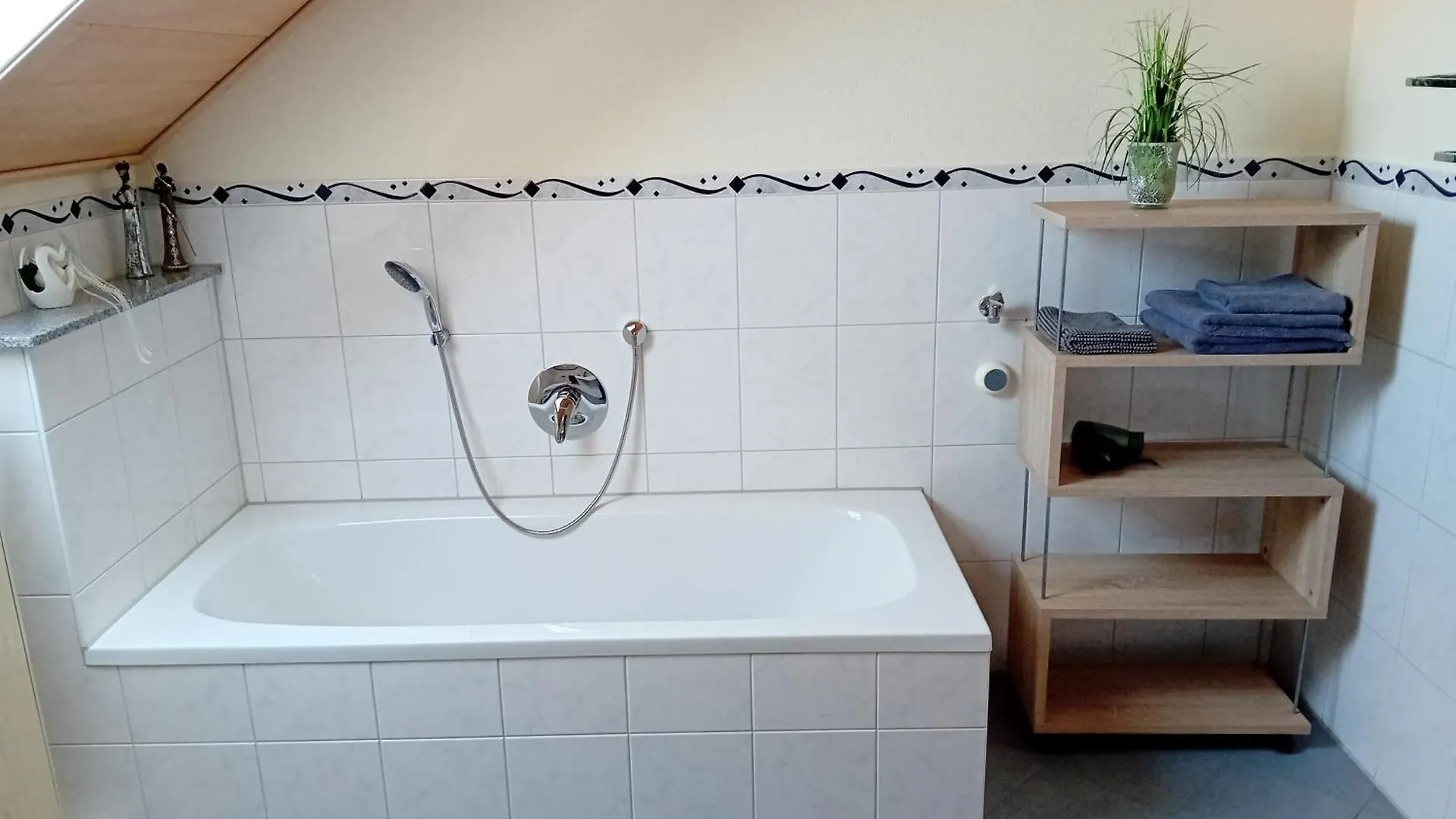 Ferienhof Handlesbauer Rettenbach Apartment Rettenbach (Gunzburg)
