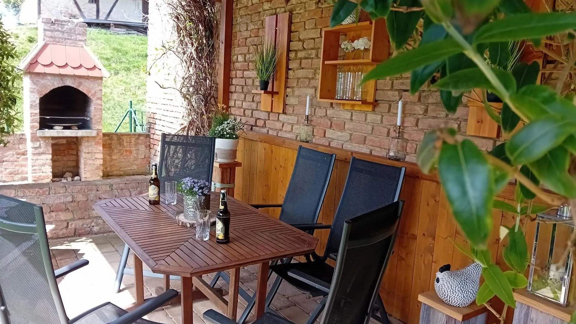Apartment Ferienhof Handlesbauer Rettenbach