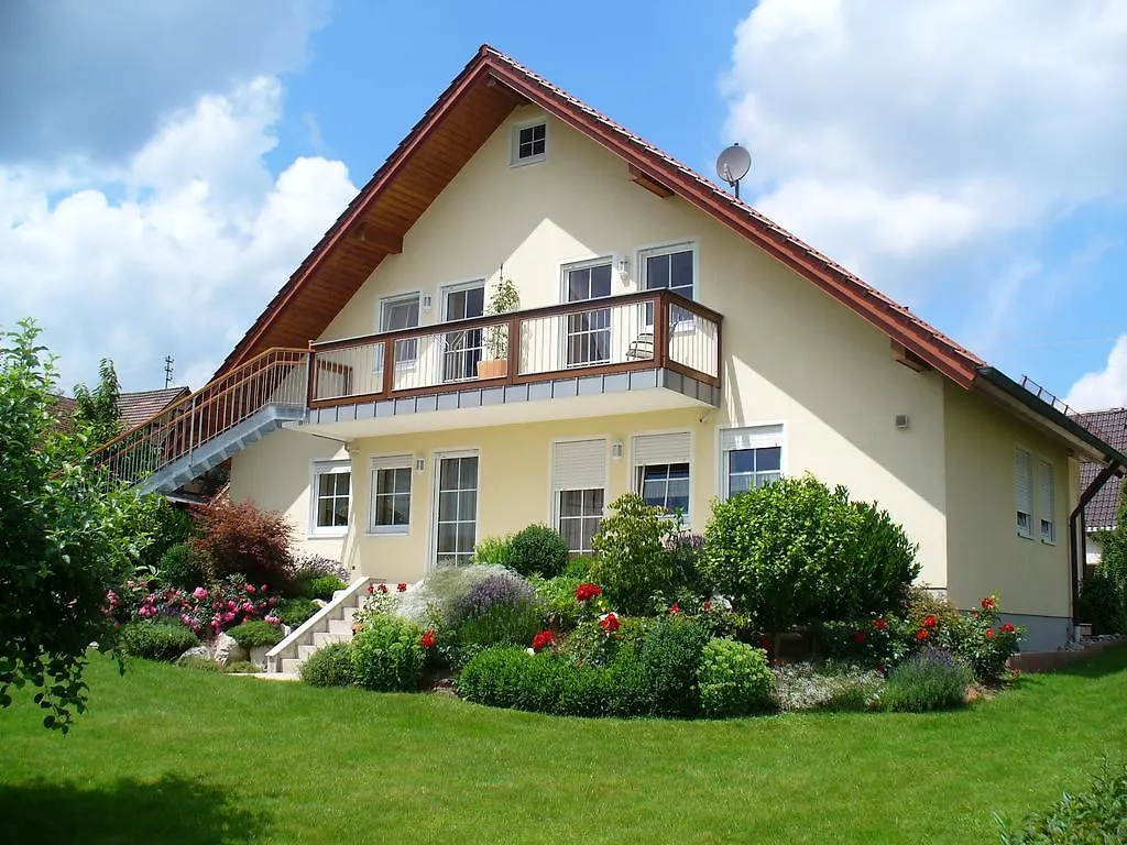 Ferienhof Handlesbauer Rettenbach